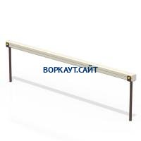 Бум бревно ДСК 3540 в Томске