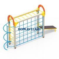 Детский спортивный комплекс Юниор ДСК 3105 в Томске