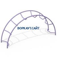 Лиана МАФ 3561 в Томске