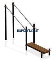 Спортивный комплекс воркаут ВС-189 в Томске