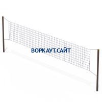 Волейбольные стойки СИО 3515 в Томске