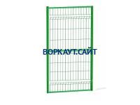 Калитка спортивной площадки МАФ 5105 в Томске