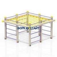 Детский спортивный комплекс ДСК 3109 в Томске