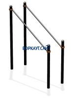 Спортивный комплекс воркаут ВС-182 в Томске