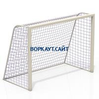 Хоккейные ворота СИО 3514 в Томске