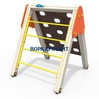 Детский спортивный комплекс ДСК 3202 в Томске