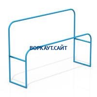 Брусья разновысокие МАФ 3531 в Томске