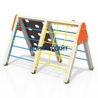 Детский спортивный комплекс ДСК 3203 в Томске