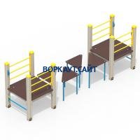 Детский спортивный комплекс Мостик ДСК 3114 в Томске