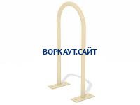 Велопарковка МАФ 6001 в Томске