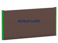 Ограждение хоккейной коробки h=1250мм МАФ 5201 в Томске