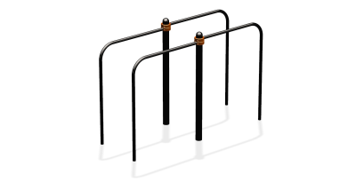 Спортивный комплекс воркаут ВС-102 в Томске