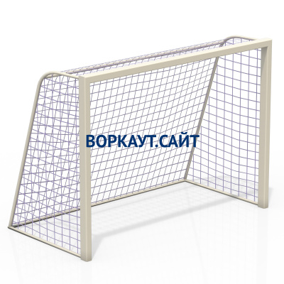 Хоккейные ворота СИО 3514 в Томске