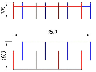 Лабиринт МАФ 3550 в Томске