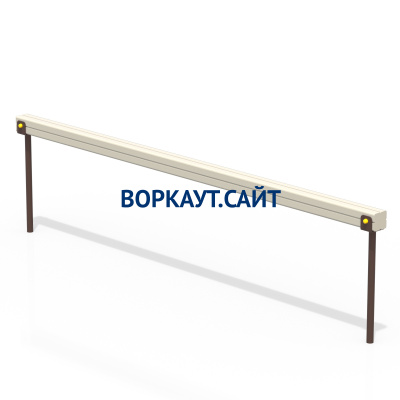 Бум бревно ДСК 3540 в Томске