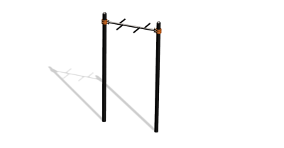 Турник с параллельным хватом ВС-33 в Томске