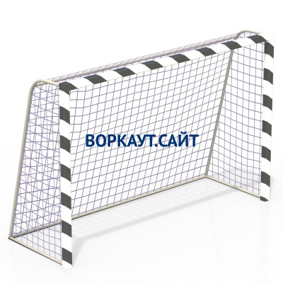 Футбольные ворота разборные СИО 3513 в Томске