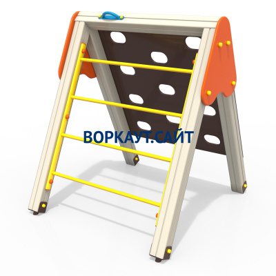 Детский спортивный комплекс ДСК 3202 в Томске