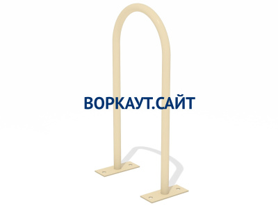 Велопарковка МАФ 6001 в Томске