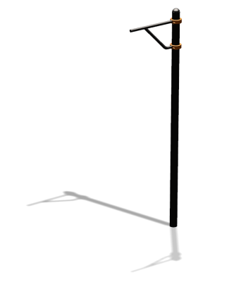 Стойка для боксерской груши ВС-30 в Томске