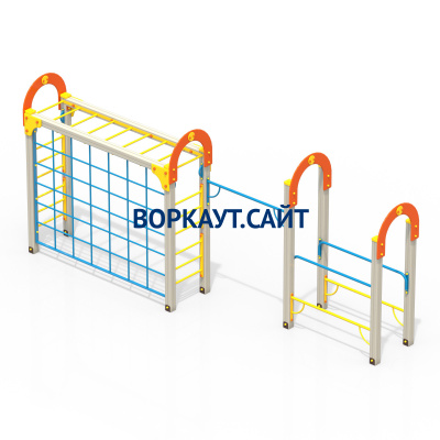 Детский спортивный комплекс Атлет ДСК 3106 в Томске