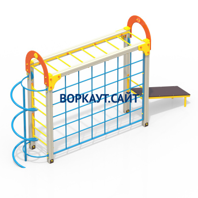 Детский спортивный комплекс Юниор ДСК 3105 в Томске