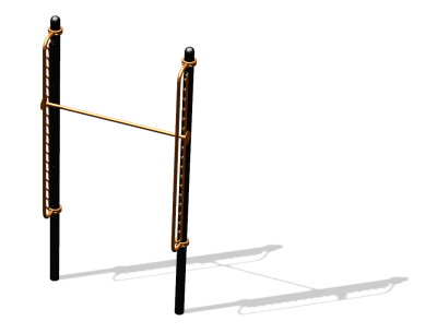 Спортивный комплекс воркаут ВС-106 в Томске