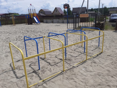 Лабиринт МАФ 3550 в Томске