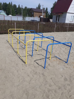 Лабиринт МАФ 3550 в Томске